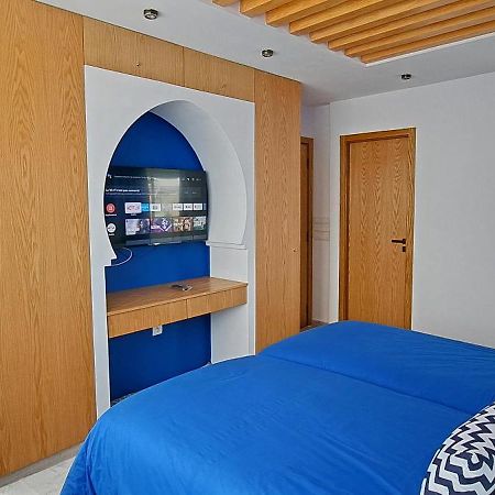 Rabat Residence - Ocean Stay Dış mekan fotoğraf