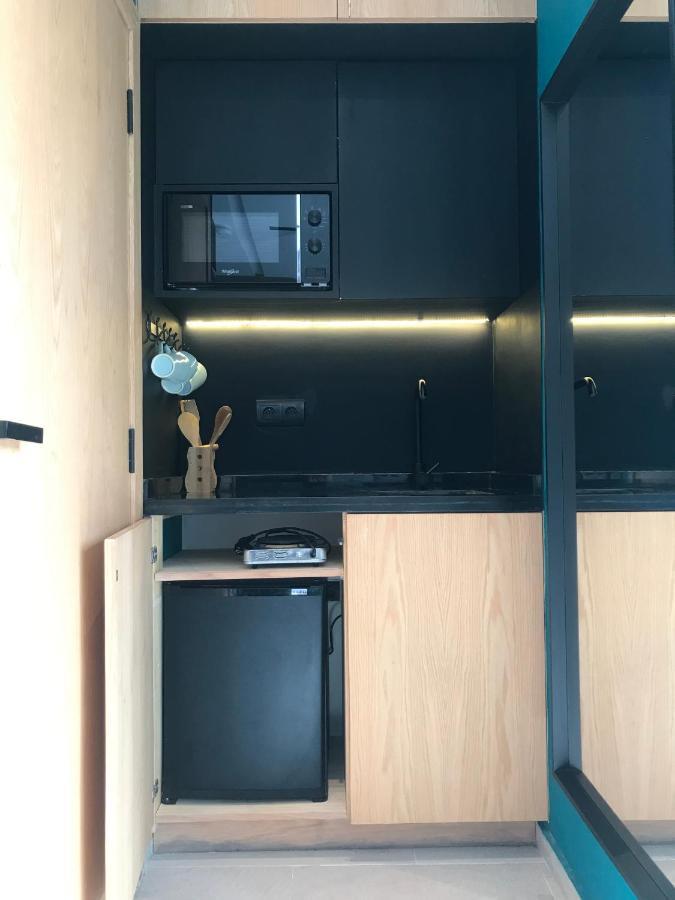 Rabat Residence - Ocean Stay Dış mekan fotoğraf
