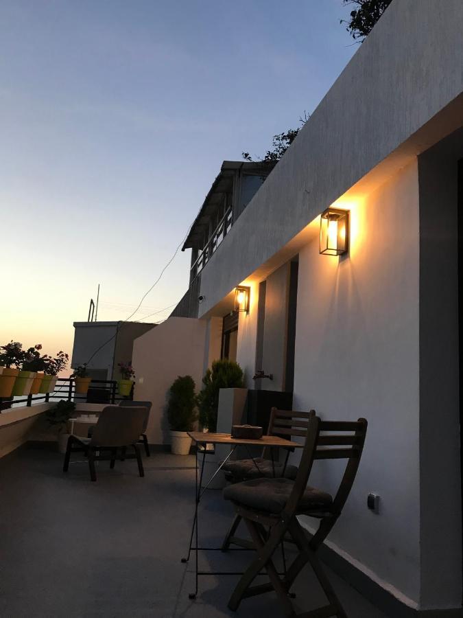 Rabat Residence - Ocean Stay Dış mekan fotoğraf