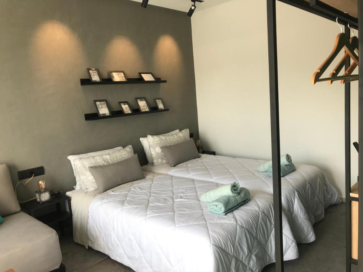 Rabat Residence - Ocean Stay Dış mekan fotoğraf
