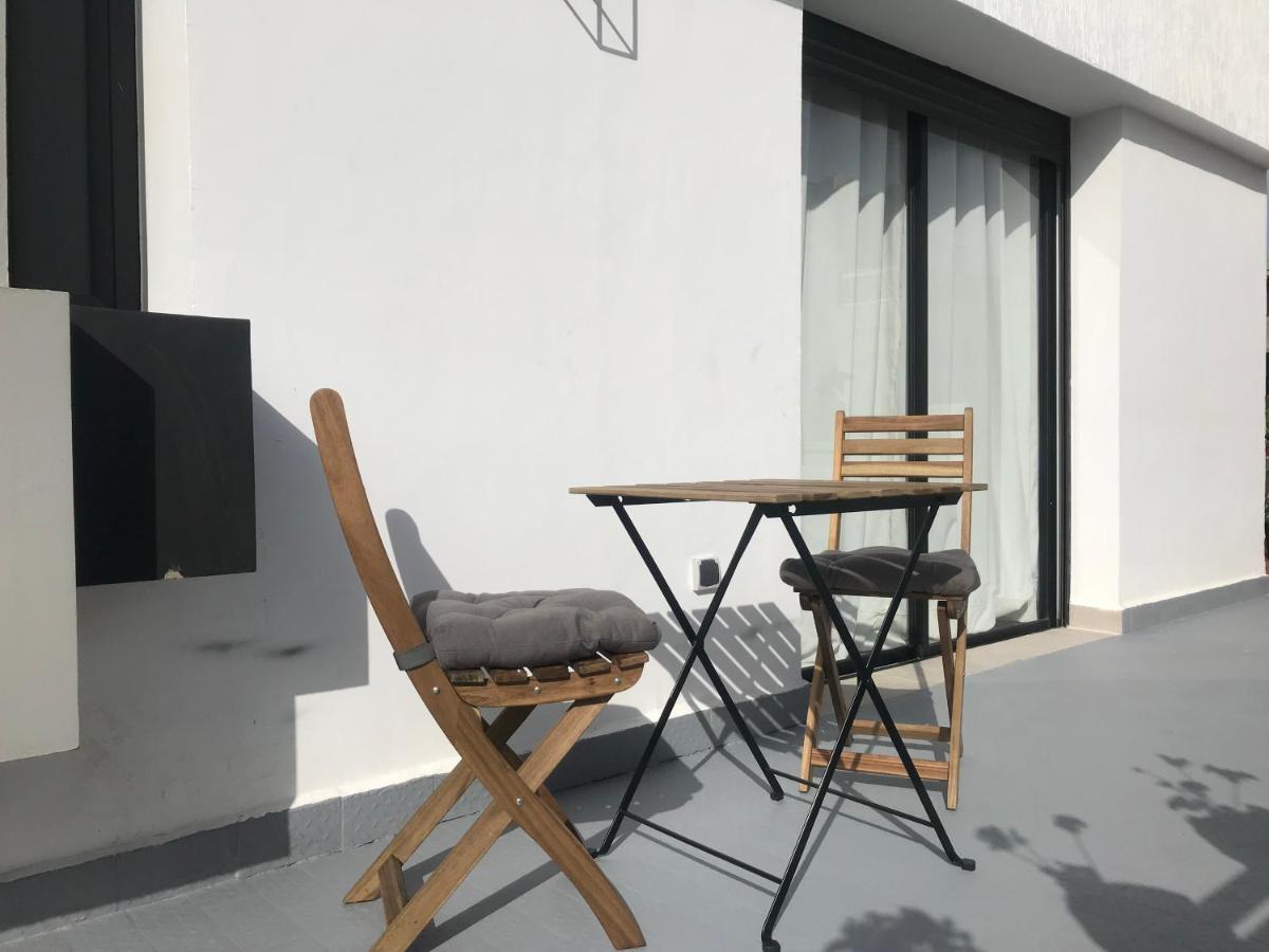 Rabat Residence - Ocean Stay Dış mekan fotoğraf