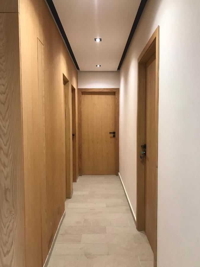 Rabat Residence - Ocean Stay Dış mekan fotoğraf