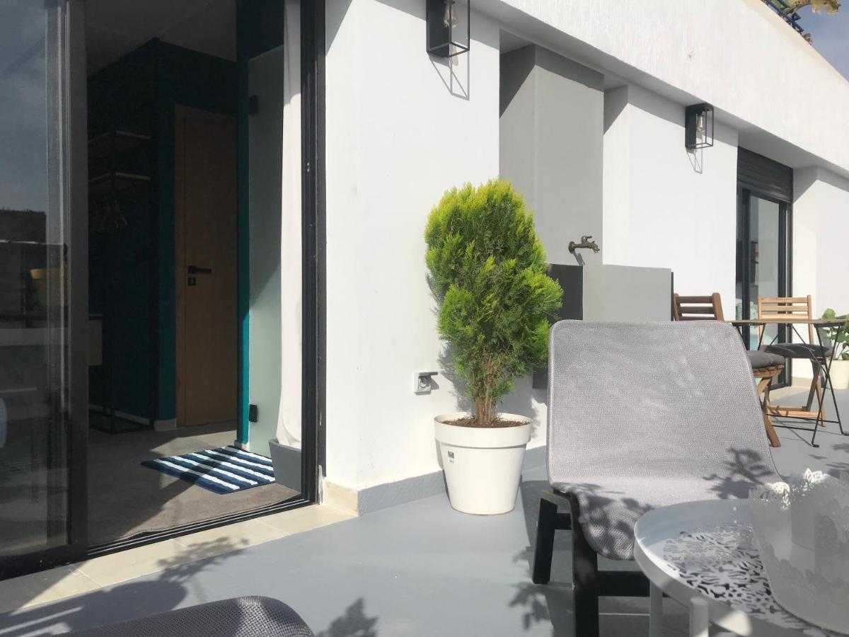 Rabat Residence - Ocean Stay Dış mekan fotoğraf