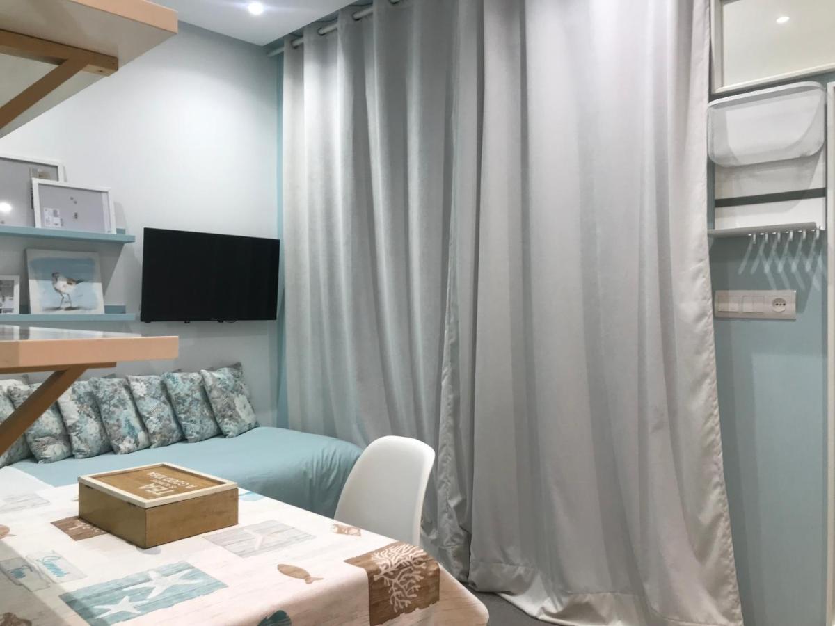 Rabat Residence - Ocean Stay Dış mekan fotoğraf