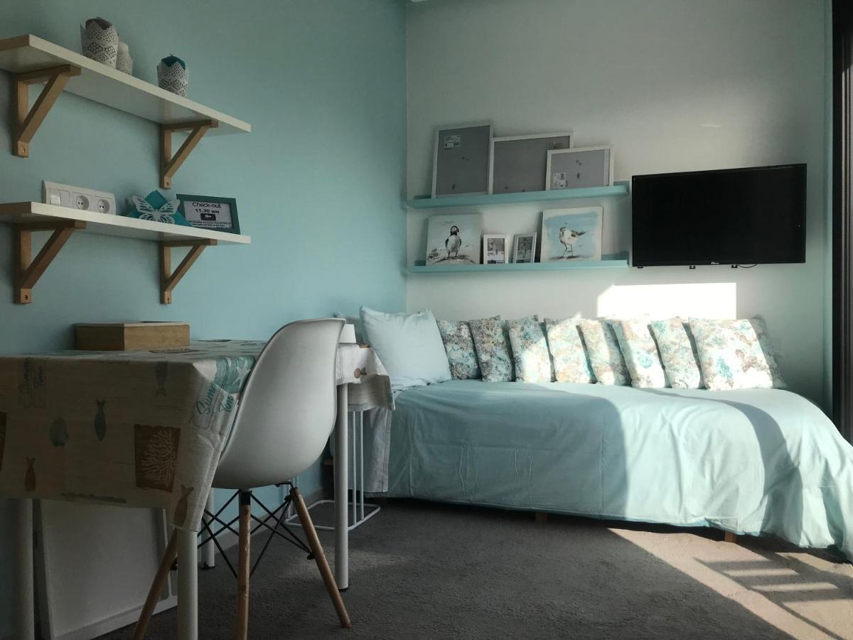 Rabat Residence - Ocean Stay Dış mekan fotoğraf