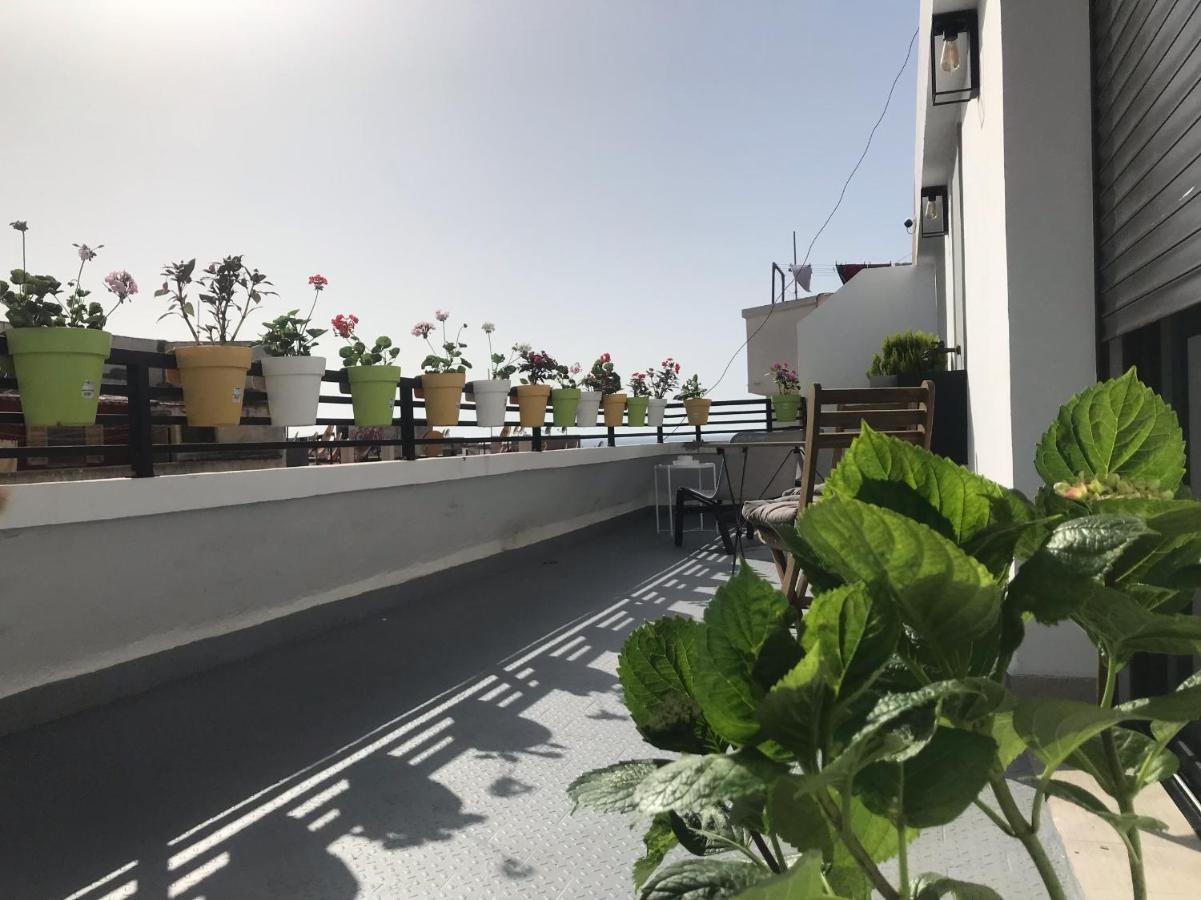 Rabat Residence - Ocean Stay Dış mekan fotoğraf
