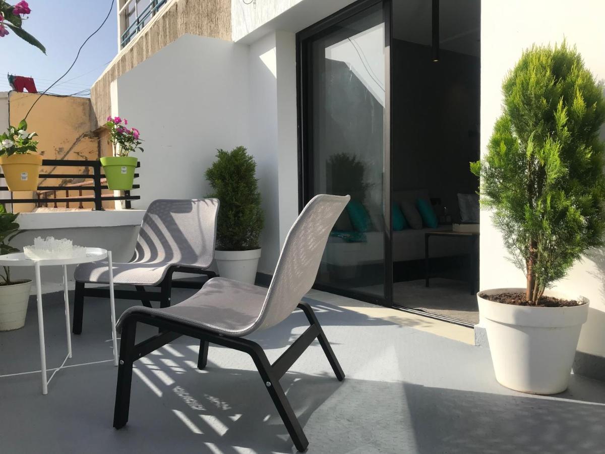 Rabat Residence - Ocean Stay Dış mekan fotoğraf