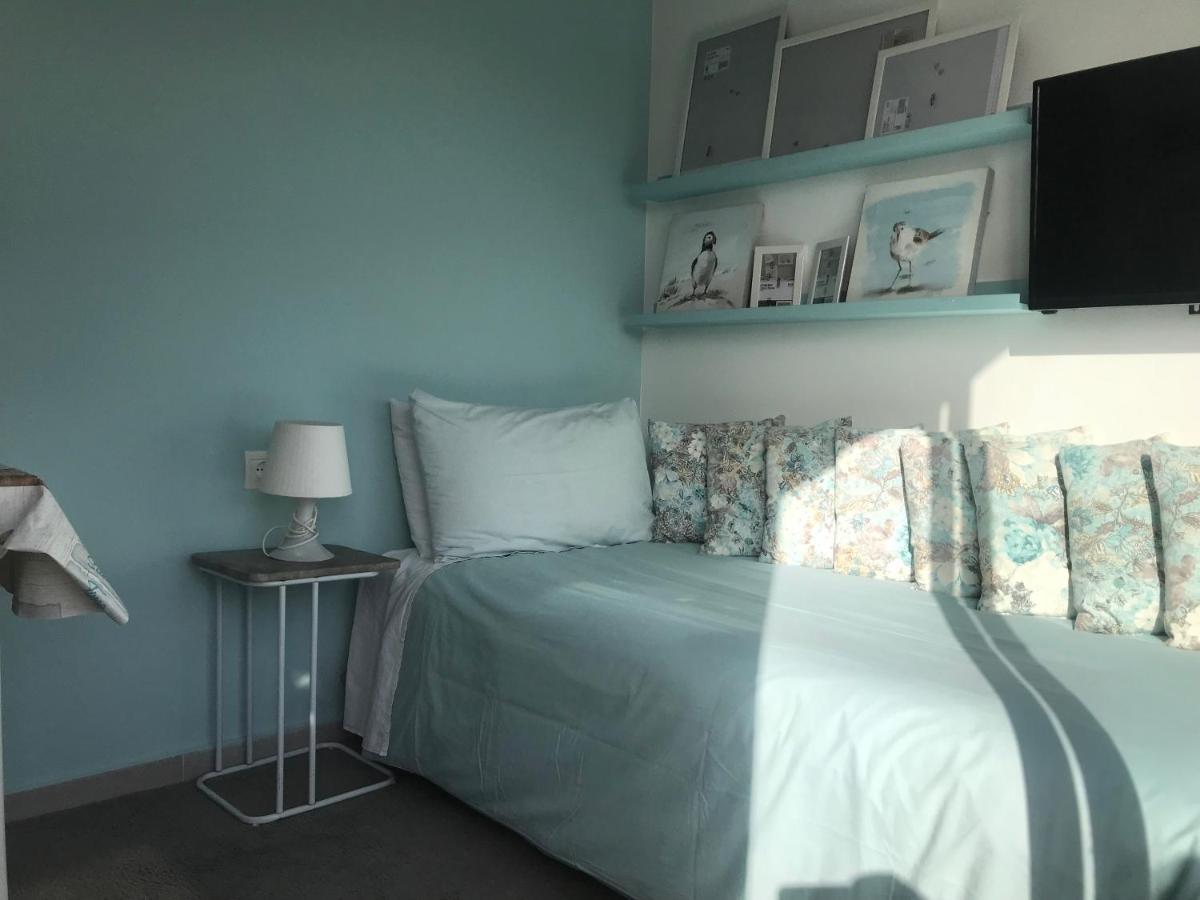 Rabat Residence - Ocean Stay Dış mekan fotoğraf
