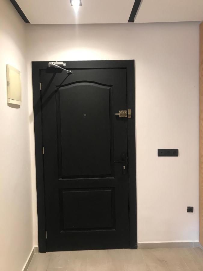 Rabat Residence - Ocean Stay Dış mekan fotoğraf