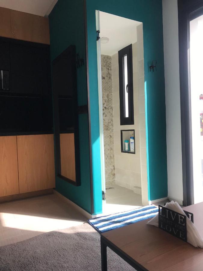 Rabat Residence - Ocean Stay Dış mekan fotoğraf