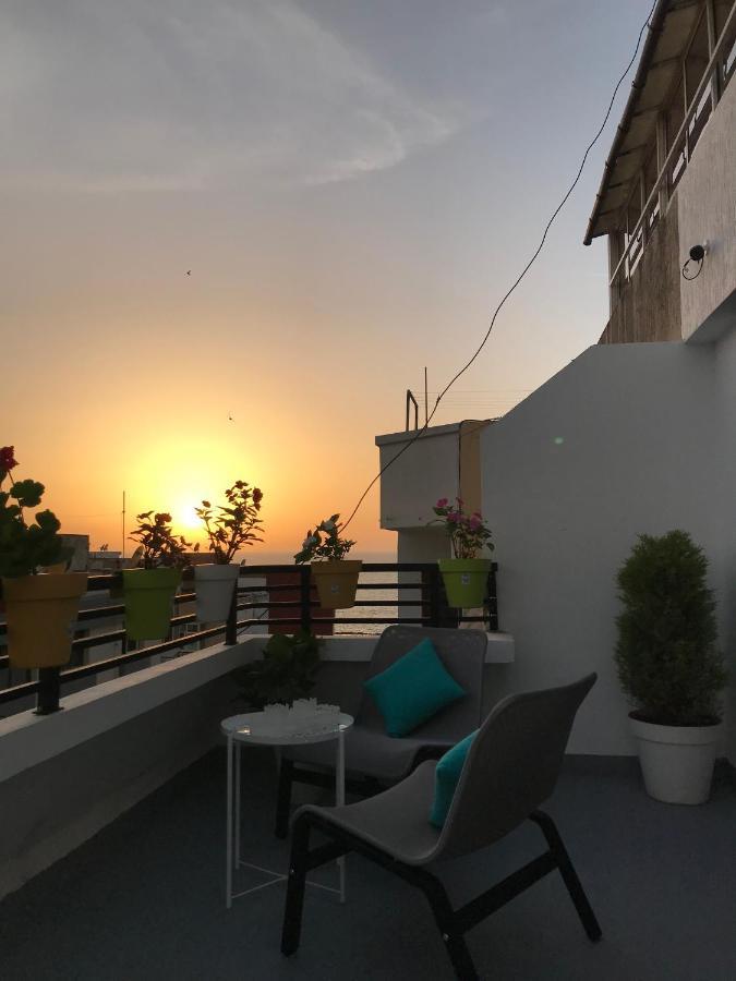 Rabat Residence - Ocean Stay Dış mekan fotoğraf