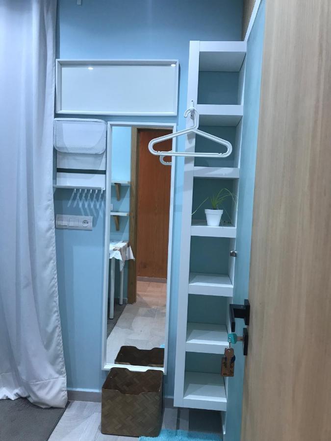 Rabat Residence - Ocean Stay Dış mekan fotoğraf