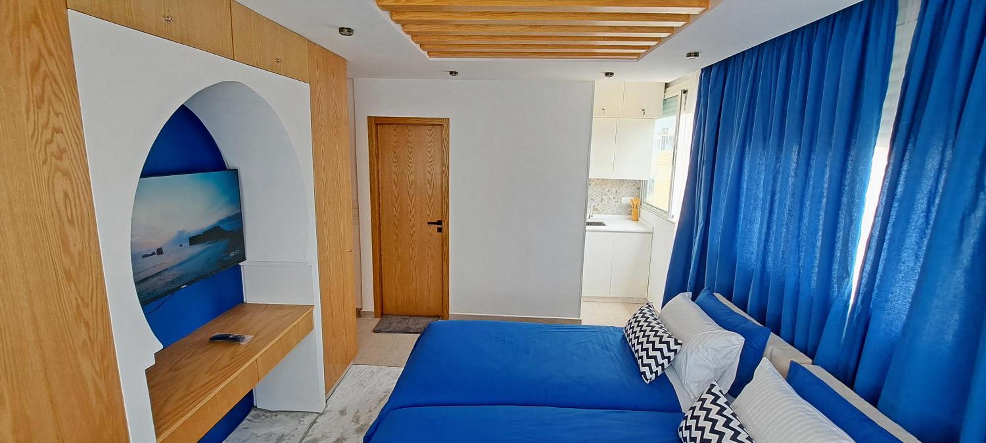 Rabat Residence - Ocean Stay Dış mekan fotoğraf