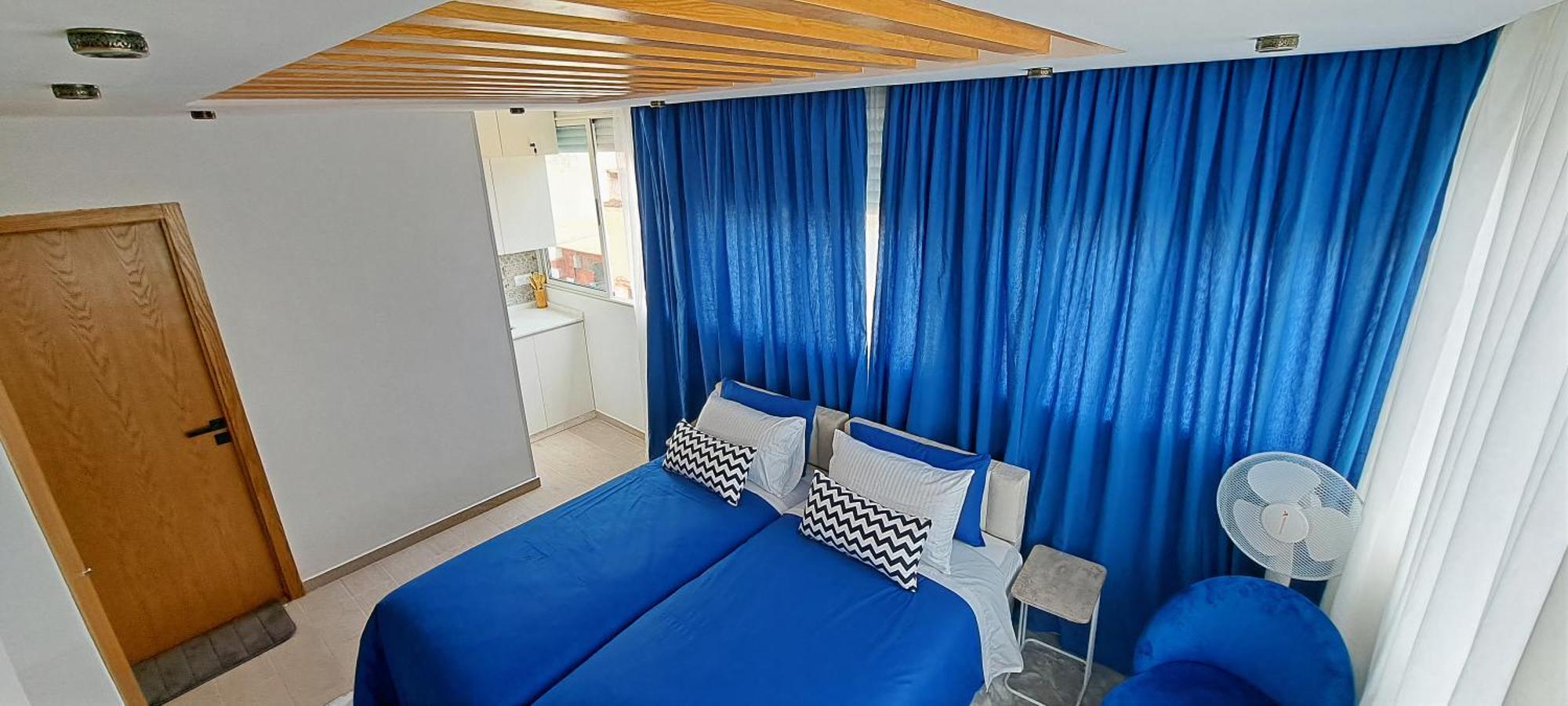 Rabat Residence - Ocean Stay Dış mekan fotoğraf