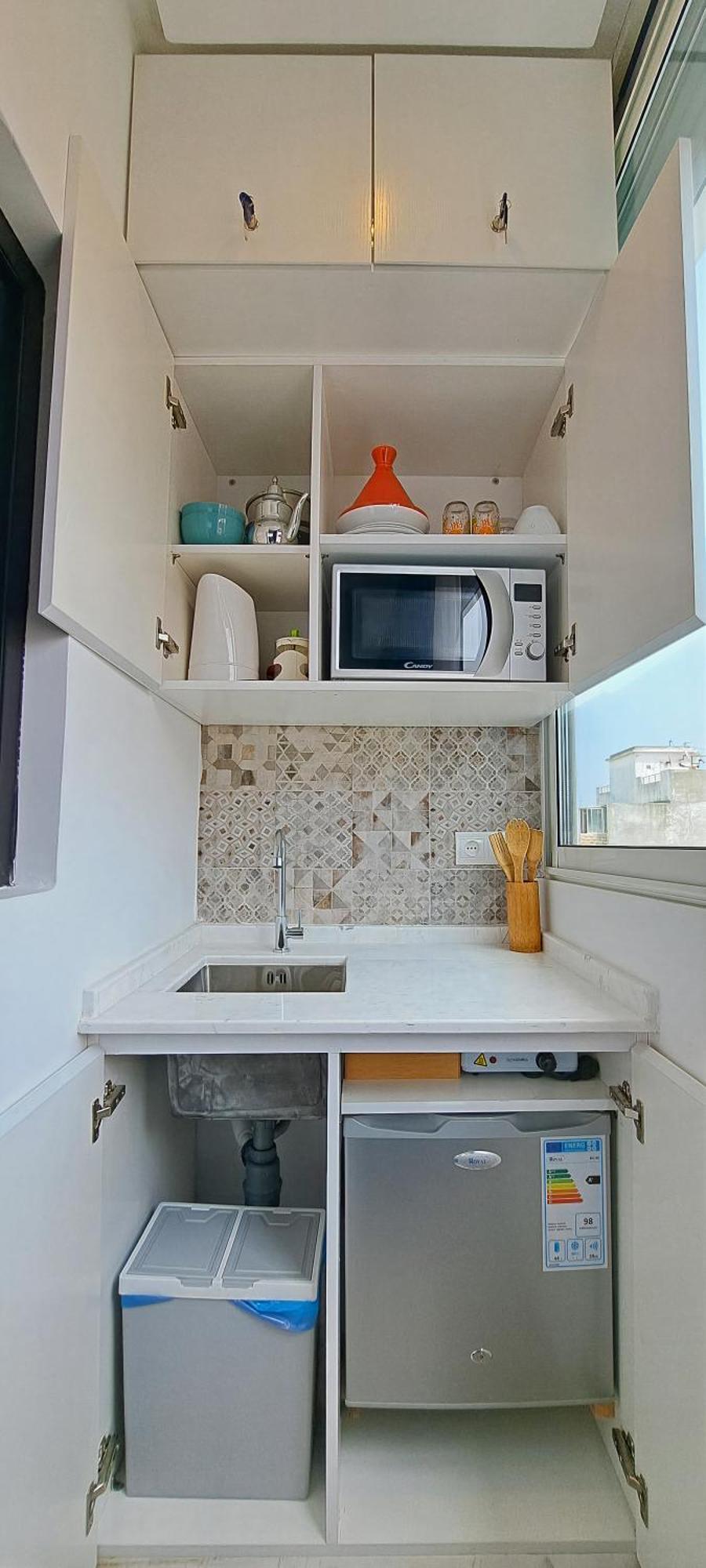Rabat Residence - Ocean Stay Dış mekan fotoğraf