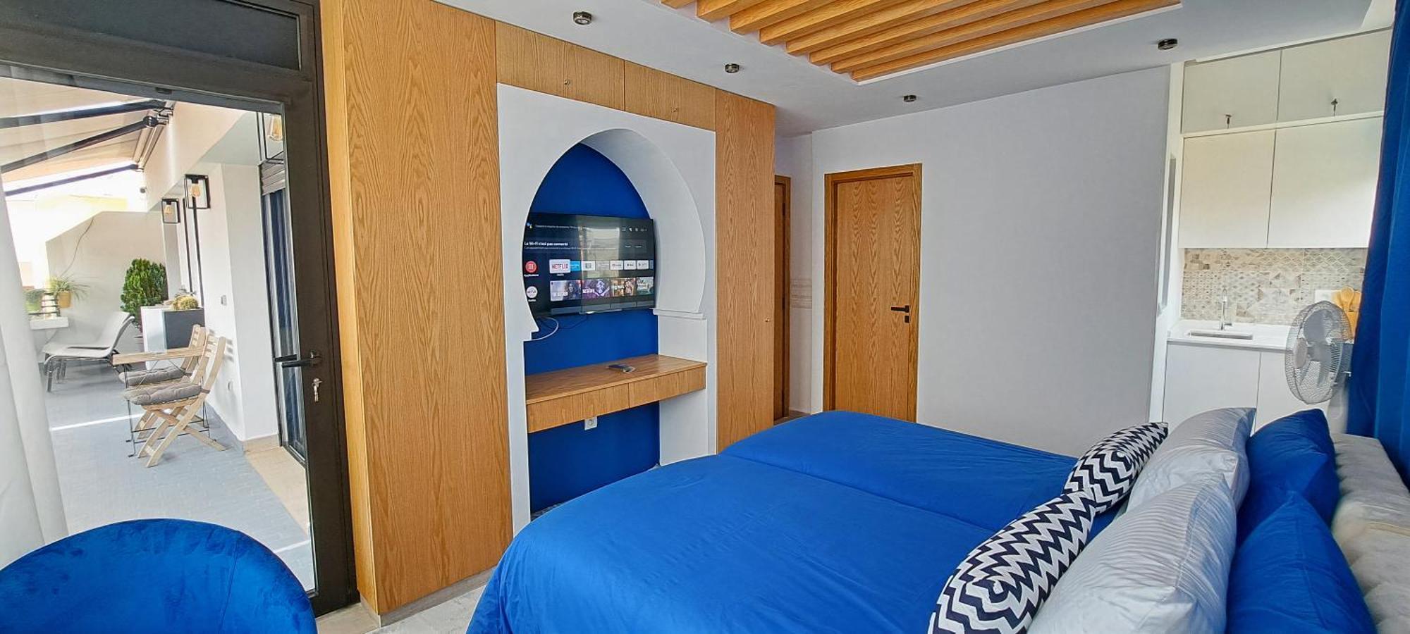 Rabat Residence - Ocean Stay Dış mekan fotoğraf