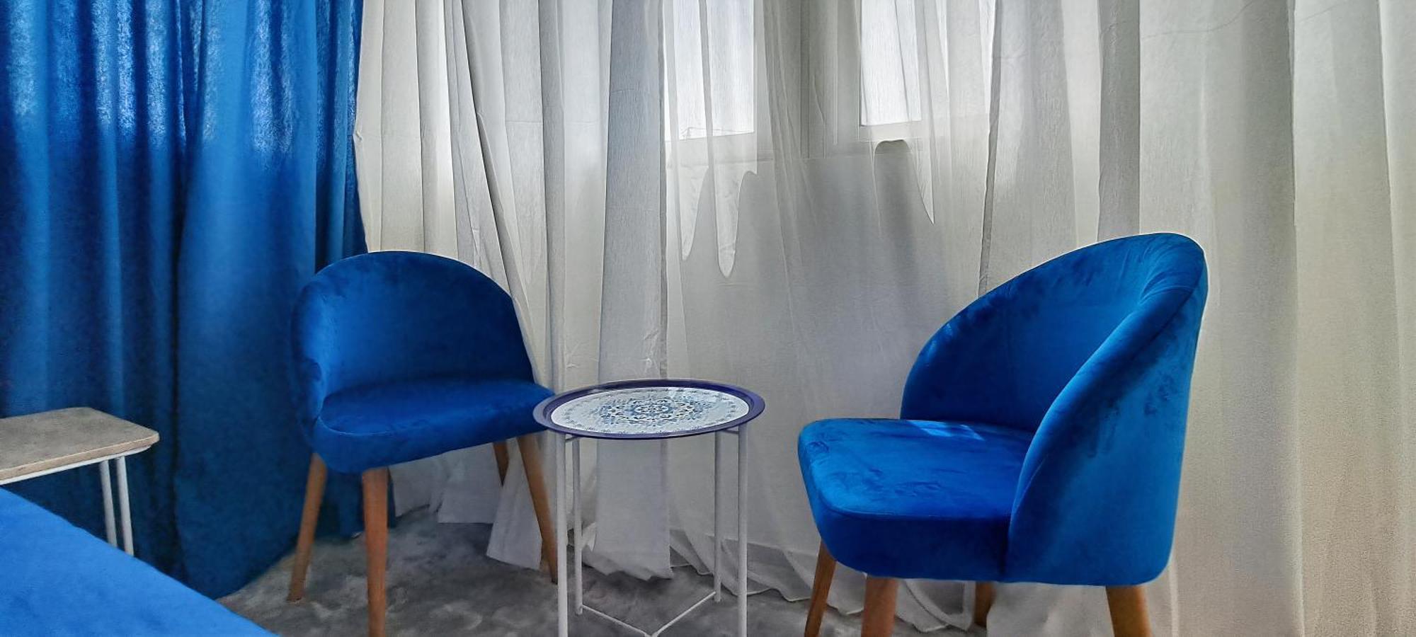 Rabat Residence - Ocean Stay Dış mekan fotoğraf