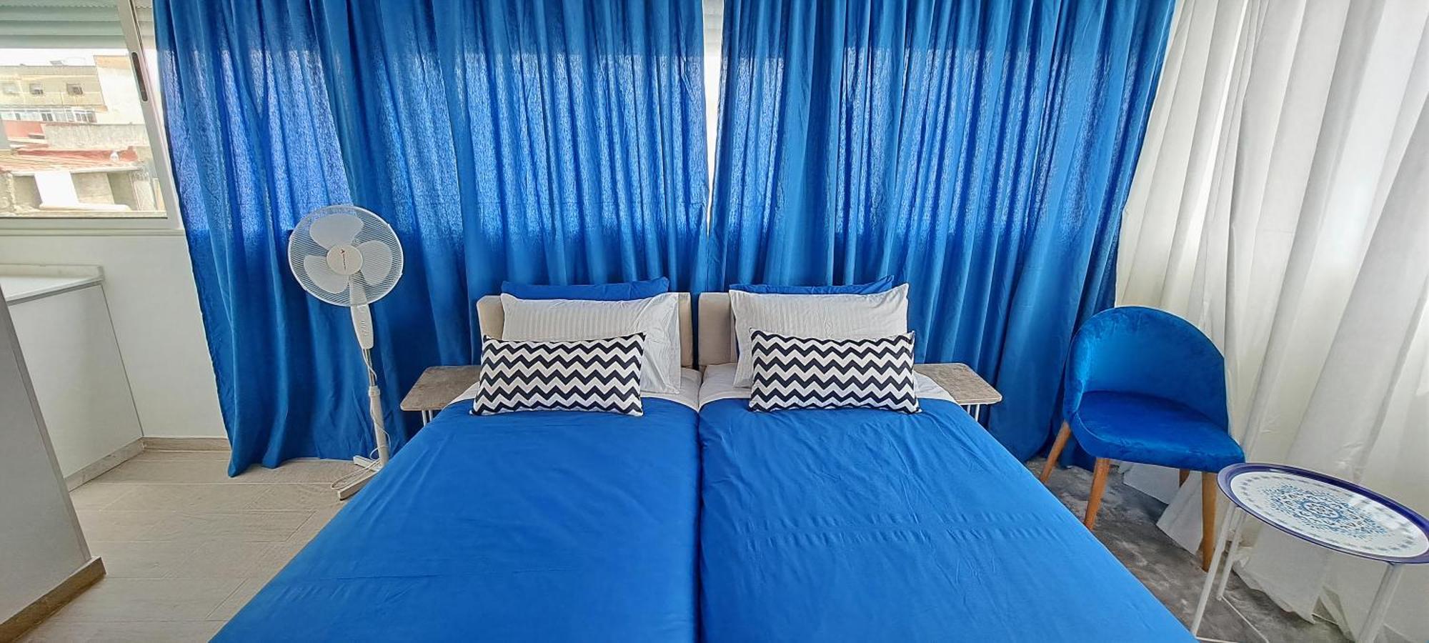 Rabat Residence - Ocean Stay Dış mekan fotoğraf