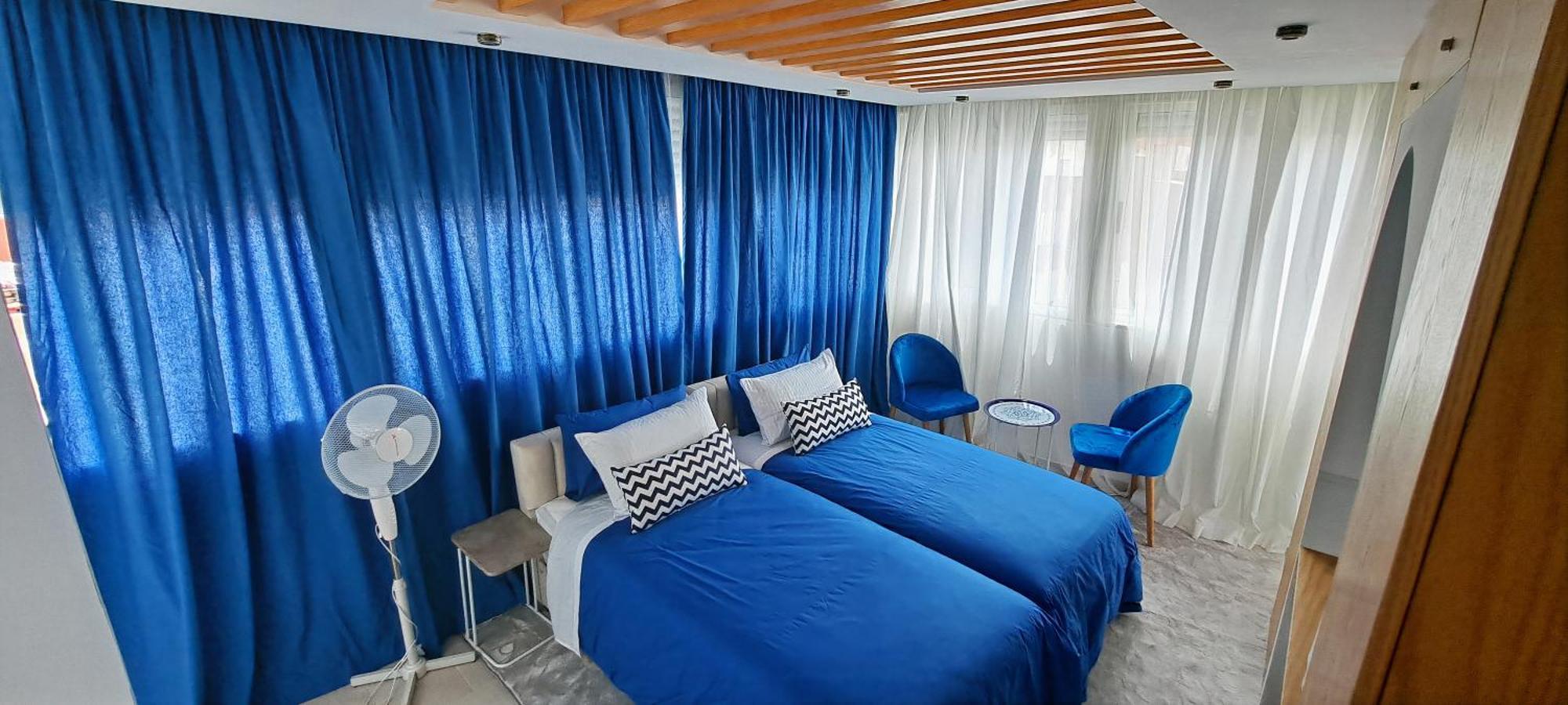 Rabat Residence - Ocean Stay Dış mekan fotoğraf