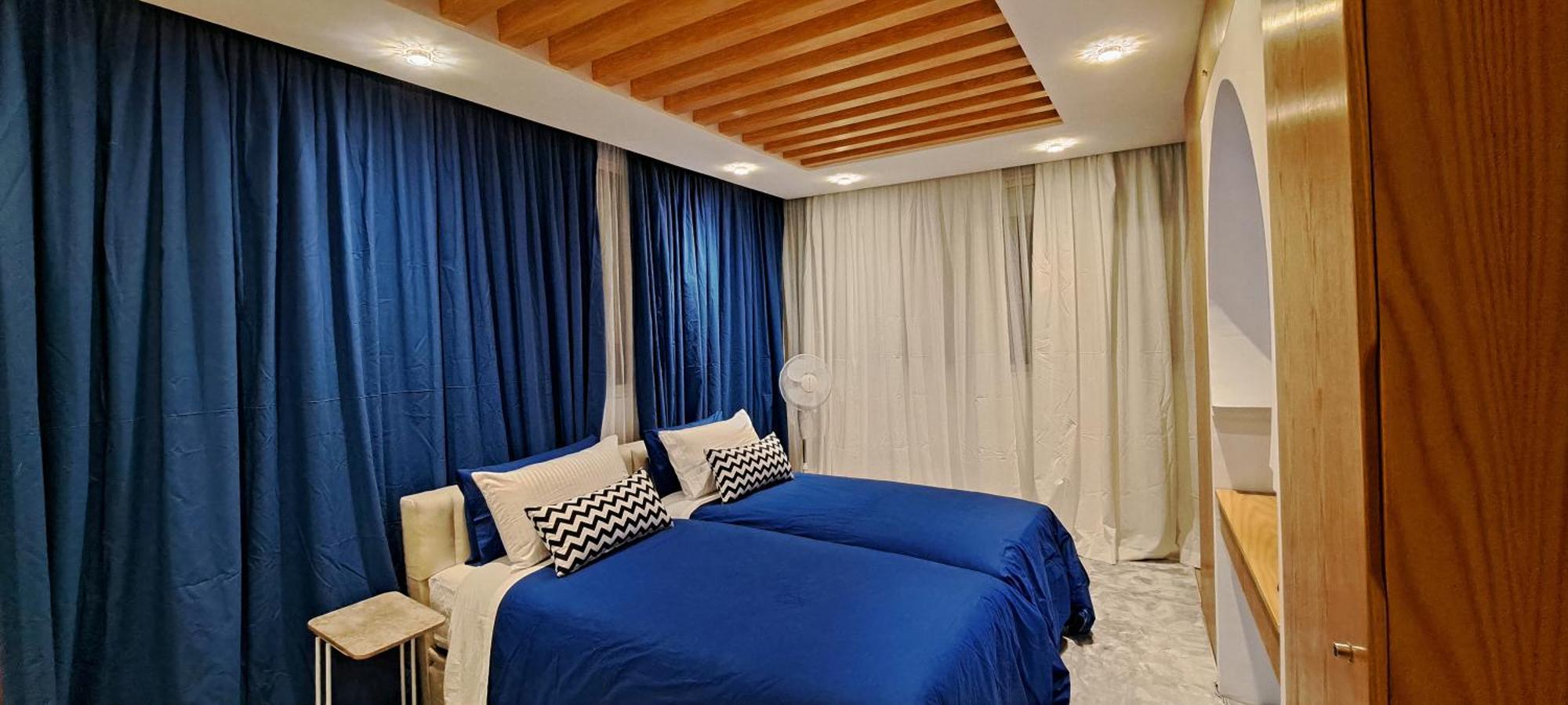 Rabat Residence - Ocean Stay Dış mekan fotoğraf