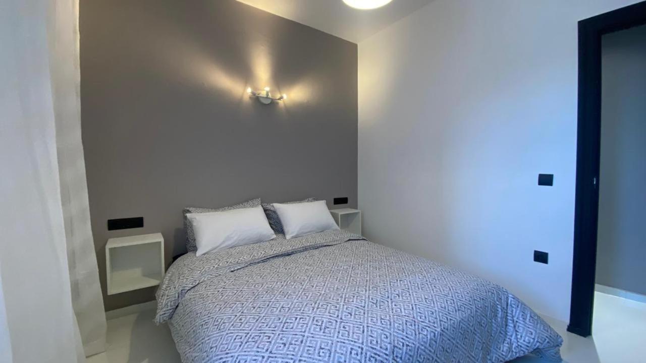 Rabat Residence - Ocean Stay Dış mekan fotoğraf