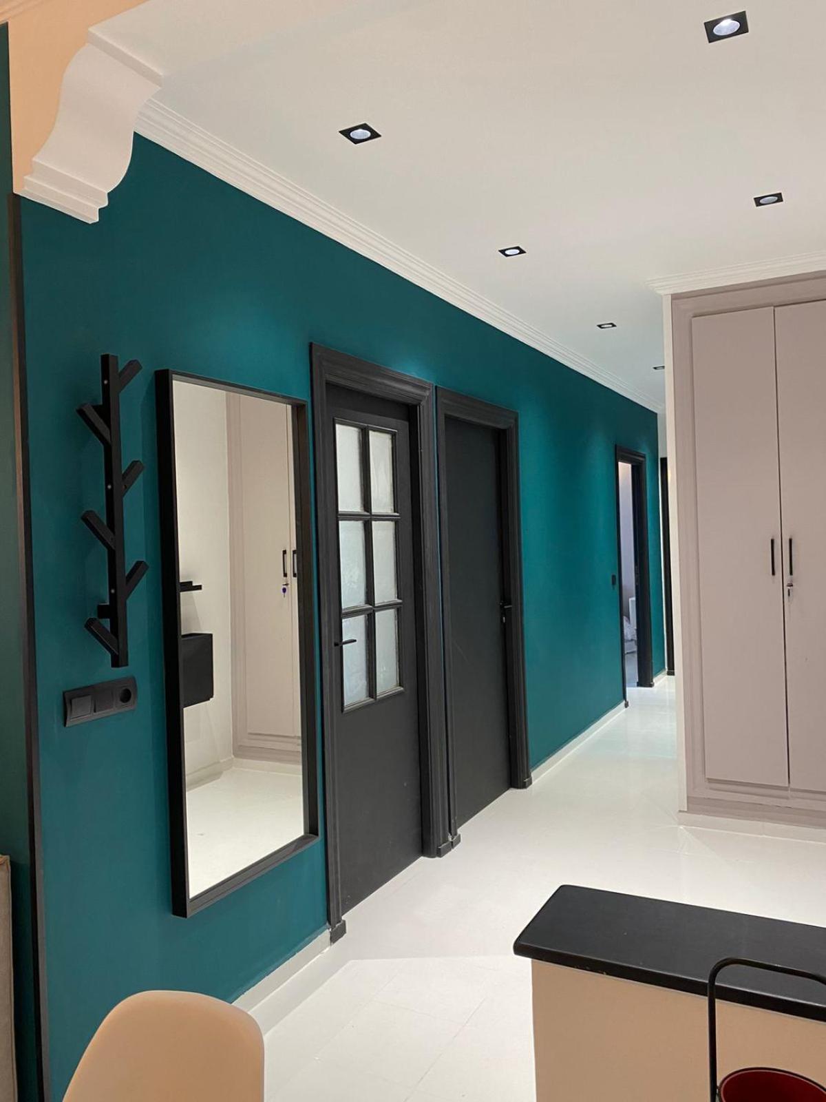 Rabat Residence - Ocean Stay Dış mekan fotoğraf