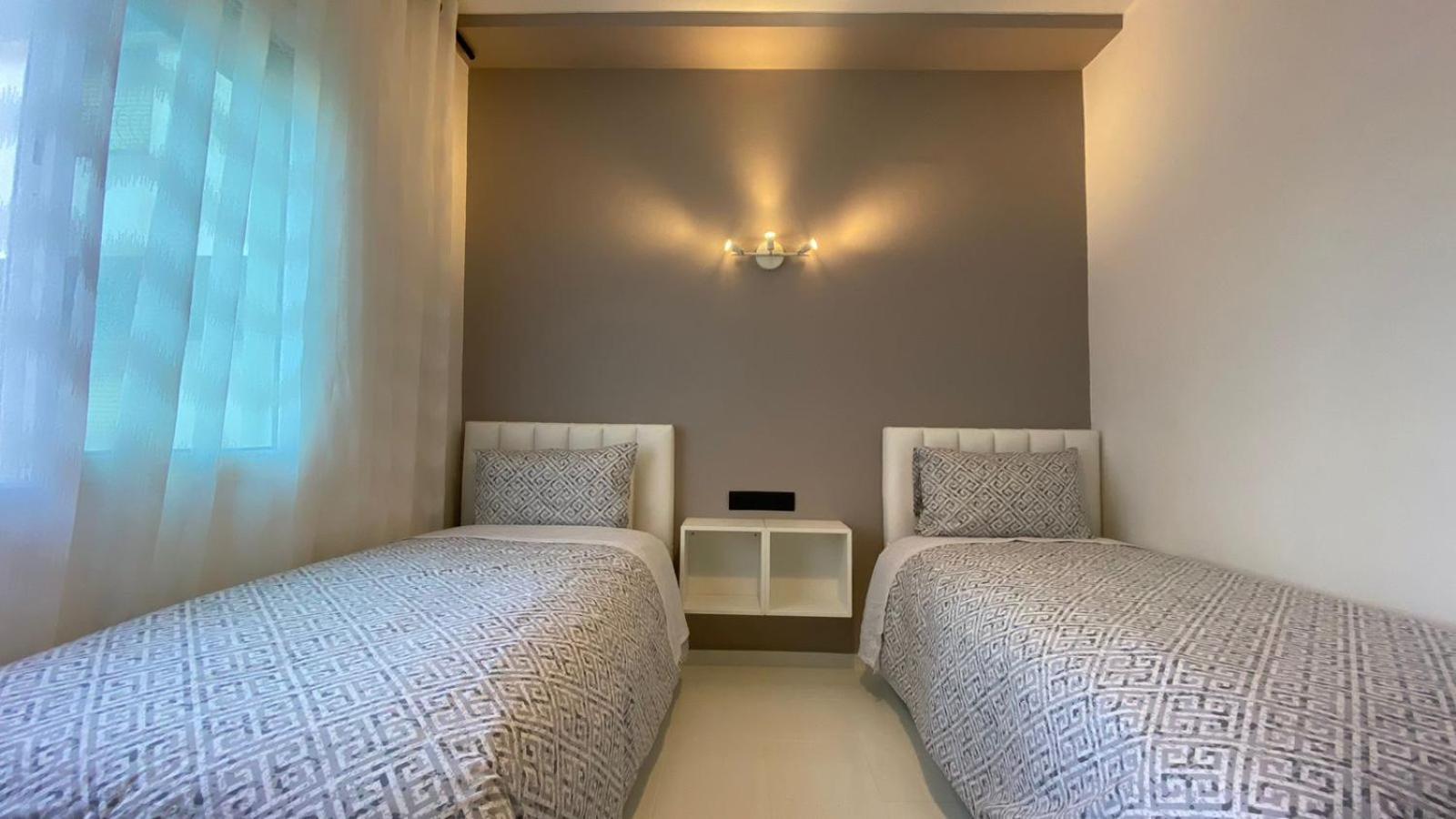 Rabat Residence - Ocean Stay Dış mekan fotoğraf