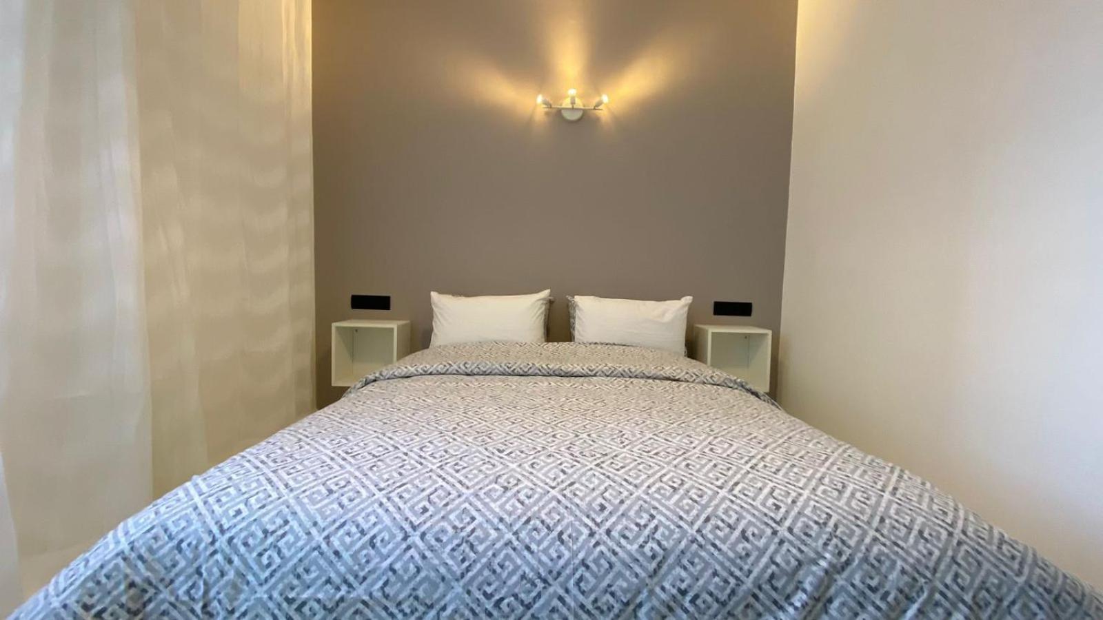 Rabat Residence - Ocean Stay Dış mekan fotoğraf